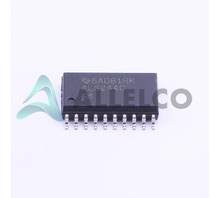 SN74ALS244CDWR Image