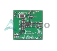 TPA731EVM Image