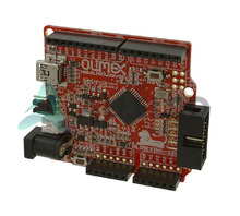 OLIMEXINO-32U4 Image