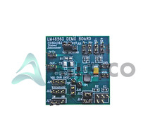 LM48560TLEVAL/NOPB Image