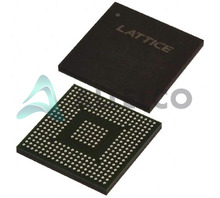 LCMXO2-4000HC-4BG332C Image