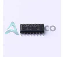 SN74HC365D Image