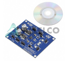 STEVAL-CBL014V1 Image