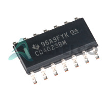 CD4023BM Image