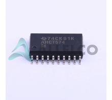 SN74AHCT574DWR Image