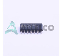 OPA4192ID Image