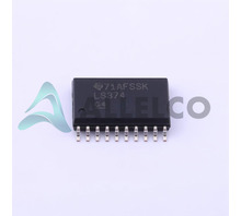 SN74LS374DWR Image