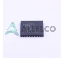 CC2650F128RGZT Image