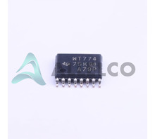 SN74AVC4T774PWR Image