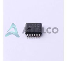 SN74HC165DBR Image