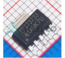TPS73733DCQR Image