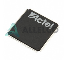 A42MX24-TQG176I Image