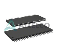 IS42S16320F-6TL Image