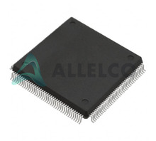 MCF5206ECAB40 Image