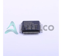 STM32F334C8T6 Image