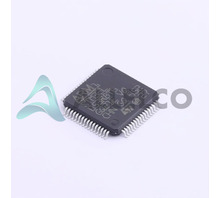 STM32L053R8T6TR Image