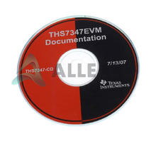 THS7347EVM Image