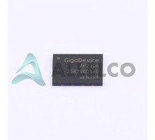 GD25B256DYIGR Image