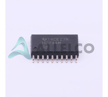 CD74HC244M96 Image