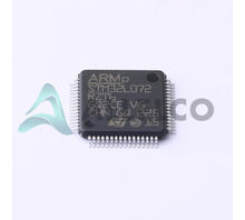 STM32L072RZT6 Image