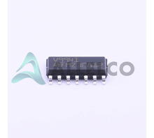 TSV994IDT Image