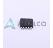 SN74AC00PWR Image