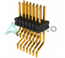 FTE-107-02-G-DH-K Image