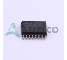 UC2524ADWTR Image