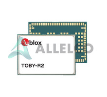 TOBY-R200-82B Image