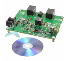 STEVAL-TSP006V2 Image