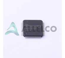 MSP430FE427IPMR Image