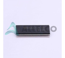 SN74CBT16390DGVR Image