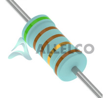 MF0207FRD52-51R1 Image