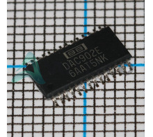 DAC902E Image