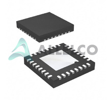 NRF24LE1-F16Q32-T Image