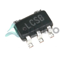 LP3985IM5-2.5 Image