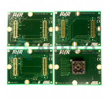 ATSTK600-TQFP32 Image