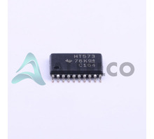 SN74HCT573PWR Image