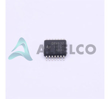 DRV632PW Image