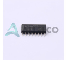 SN74LS138D Image