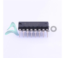 SN74HC157N Image