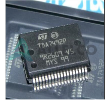 TDA7492P Image