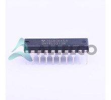 SN74LS373N Image