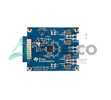 TAS5727EVM Image
