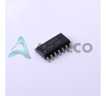 OPA4134UA Image