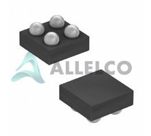 MAX40004ANS02+ Image