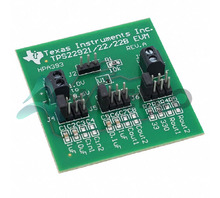 TPS22922EVM Image