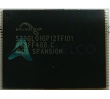 S29GL01GP12TFI010 Image