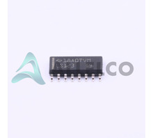 SN74LS123DRG4 Image