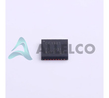 CC1121RHBR Image